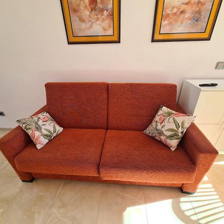 Apartamento Edificio Provima B 5 Benidorm Zewnętrze zdjęcie
