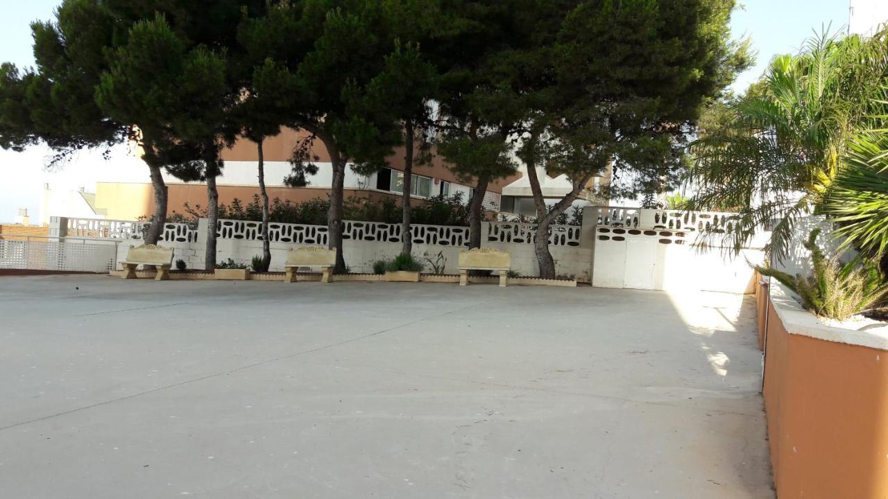 Apartamento Edificio Provima B 5 Benidorm Zewnętrze zdjęcie