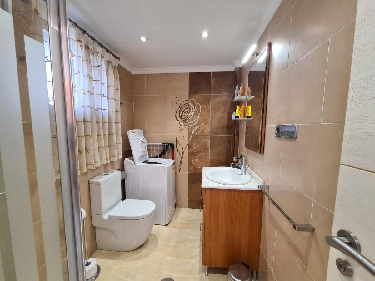 Apartamento Edificio Provima B 5 Benidorm Zewnętrze zdjęcie