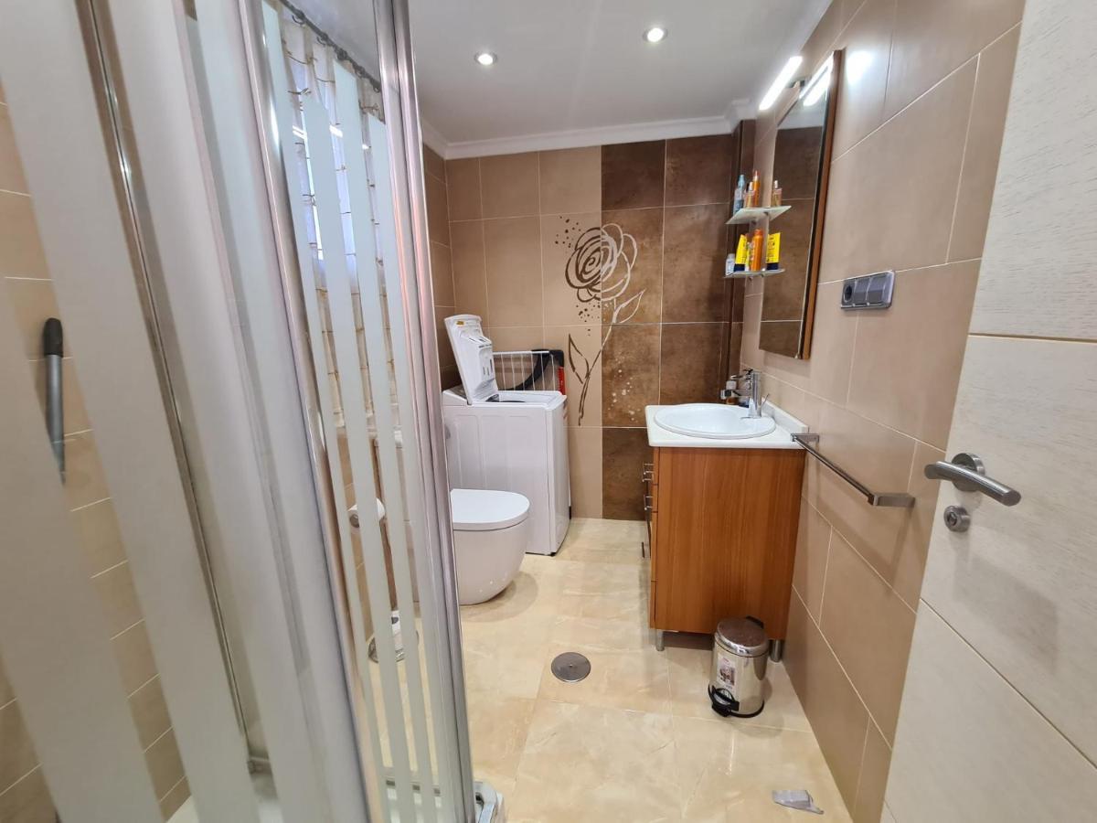 Apartamento Edificio Provima B 5 Benidorm Zewnętrze zdjęcie